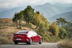 Mazda3 Skyactiv-X Sedan 2019 года (WW)